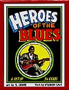 R. Crumb's Heroes of the Blues Trading Cards - DKP