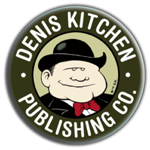 Denis Kitchen Publishing - DKP